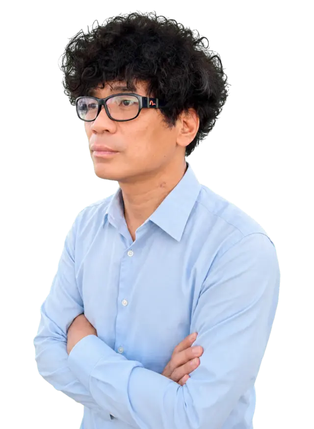 吳迪（吳文智）老師