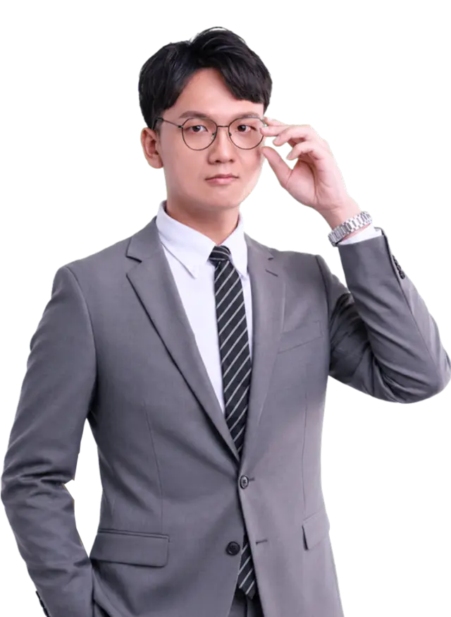 劉帥翰(劉旻翰)老師