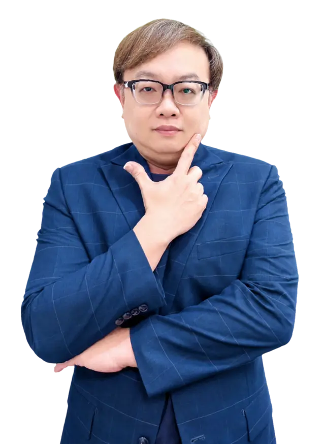 楊正(林文祥)老師