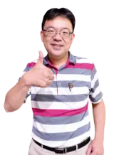 萬華老師
