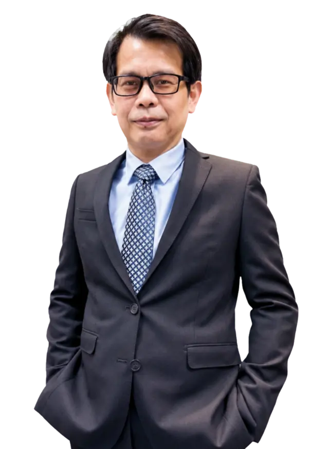 蕭靖（蕭鋼柱）老師
