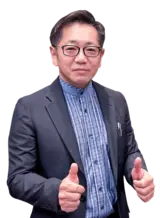 金永勝老師