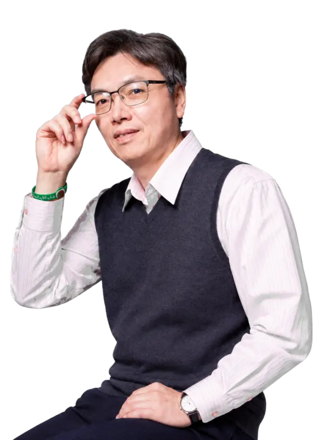 程明（陳正隆）老師