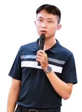 李桀老師