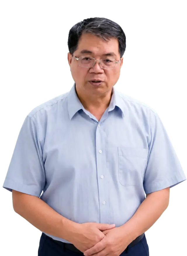 劉明（劉明樓）老師