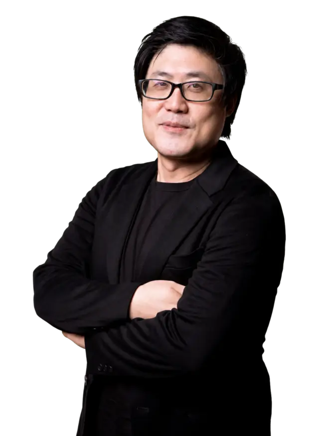凌襄（劉奕宏）老師