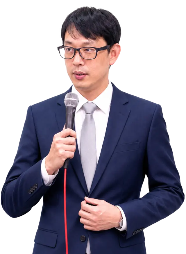 劉沛（劉岫靈）老師