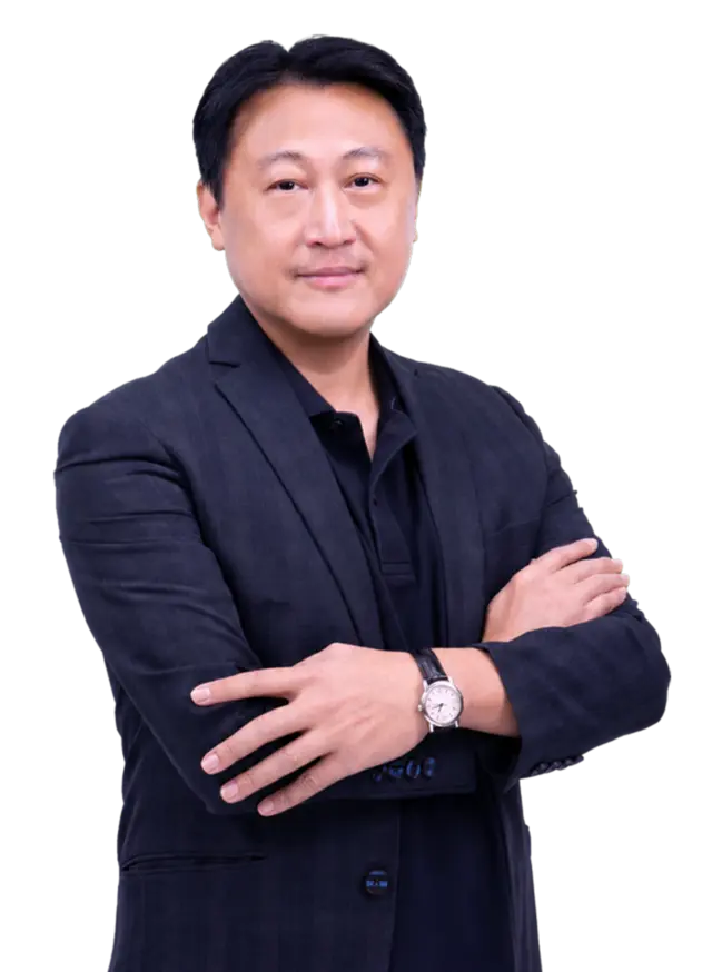 陳治宇老師