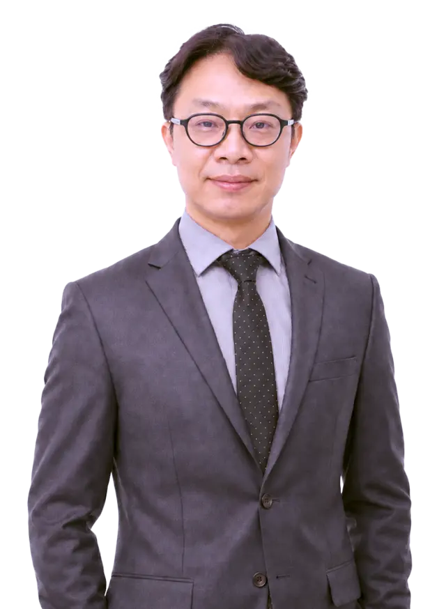 歐燁（陳秉宏）老師