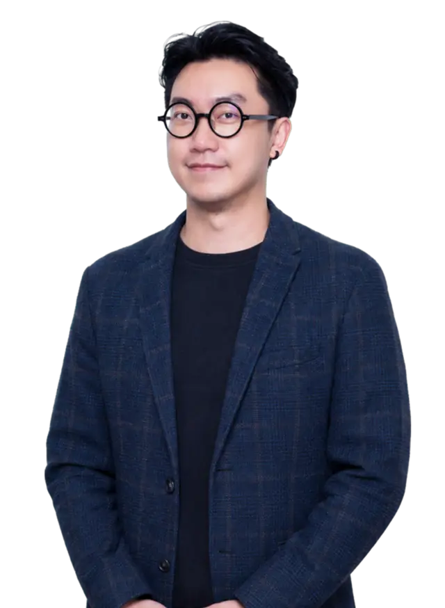 孫權(王鼎棫)老師