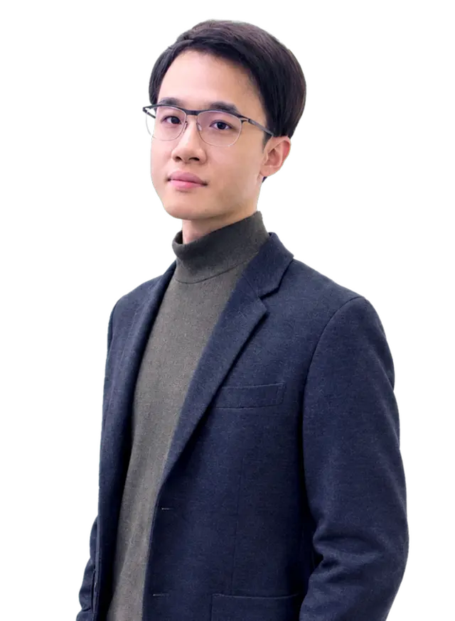 宮井鳴（陳定紘）老師