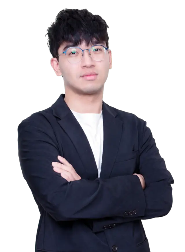 霖徊（蘇詣倫）老師