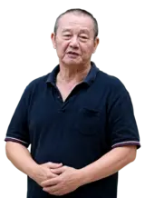 何漢老師