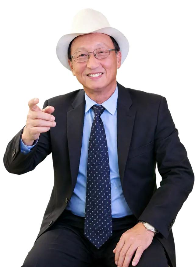 周煌燦(周煌燦)老師