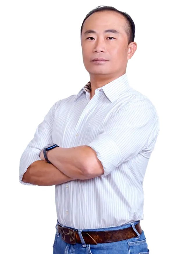 鄭奇老師