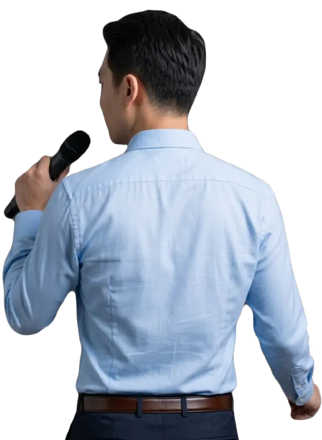 米琦老師