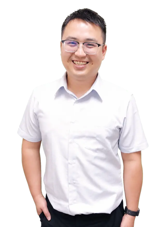文呈（徐昌宏）老師
