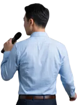 陳銘老師