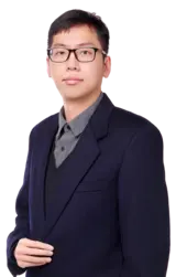 子雲老師