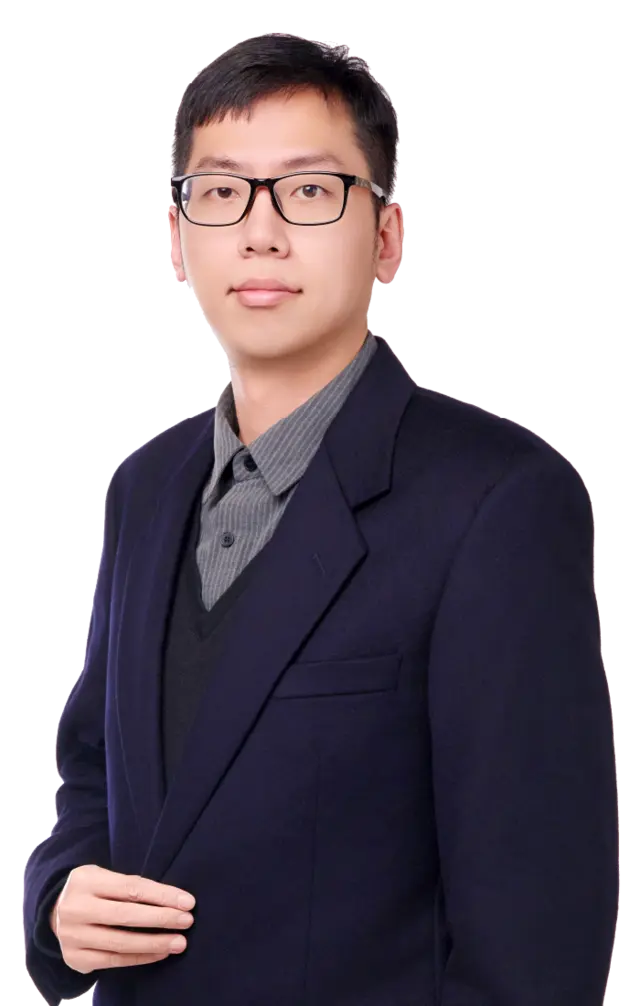 子雲（劉逸中）老師