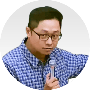 陳凱