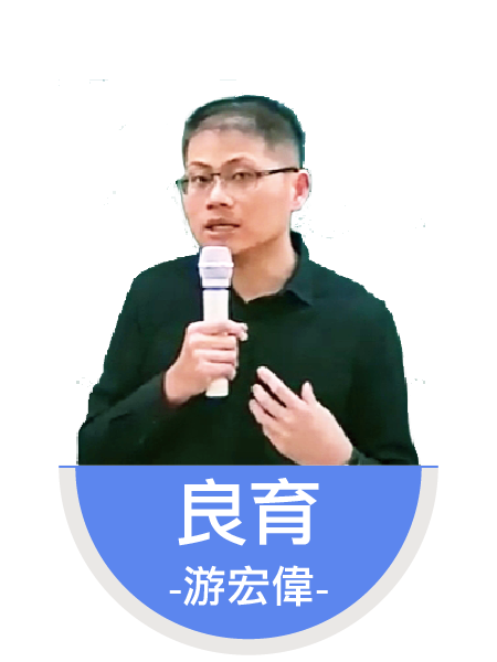 良育
