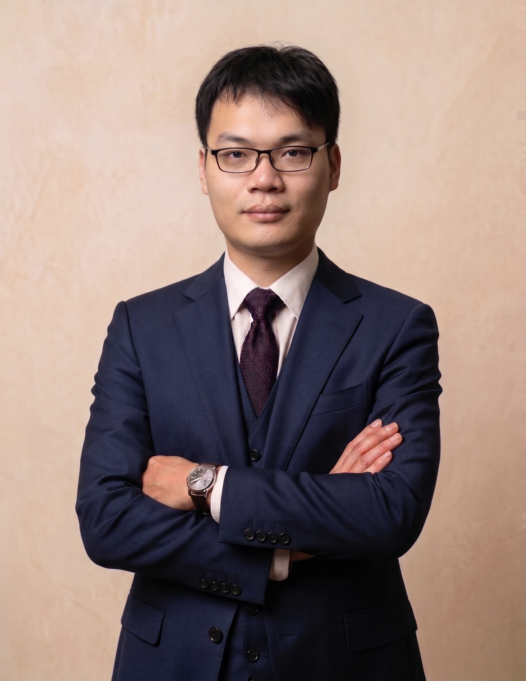 李廷(呂明蔘)老師