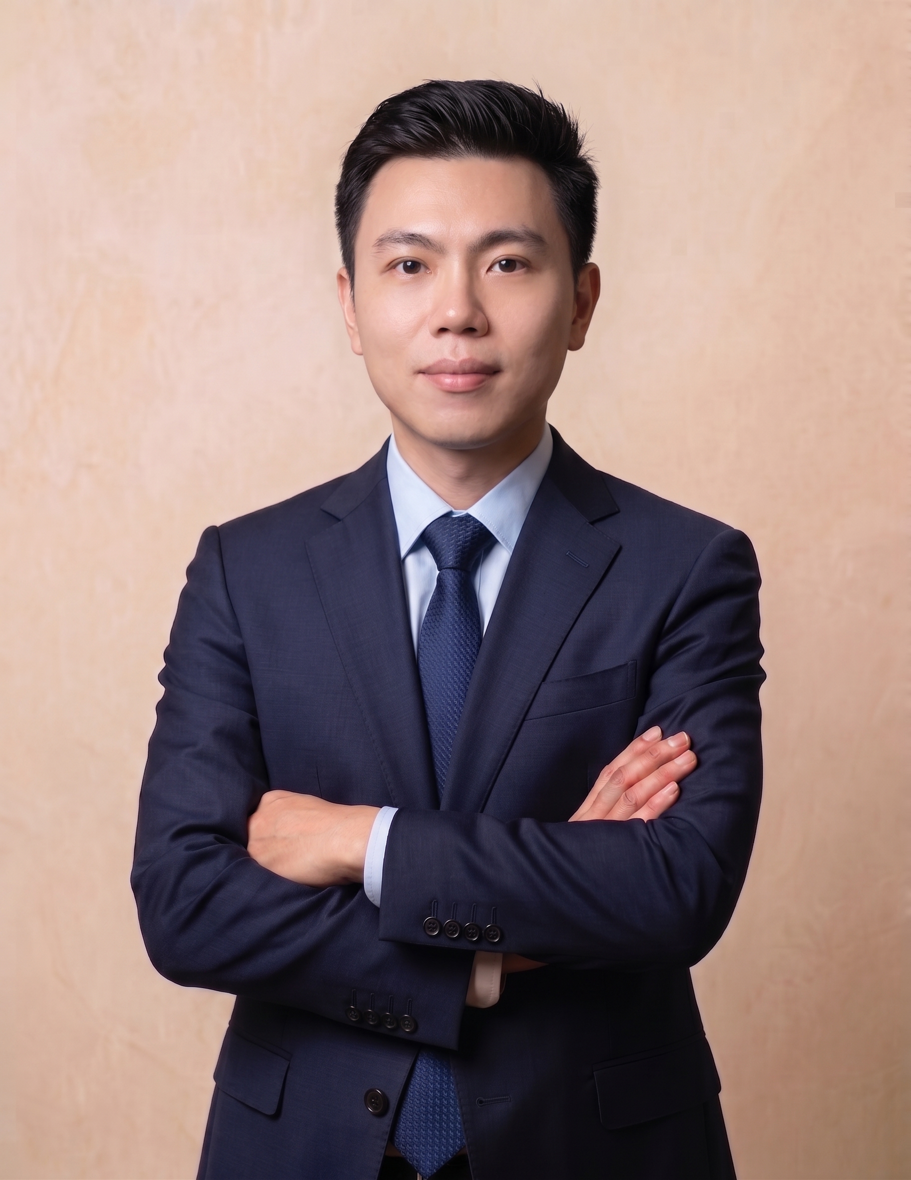 郭羿(郭耘豪)老師
