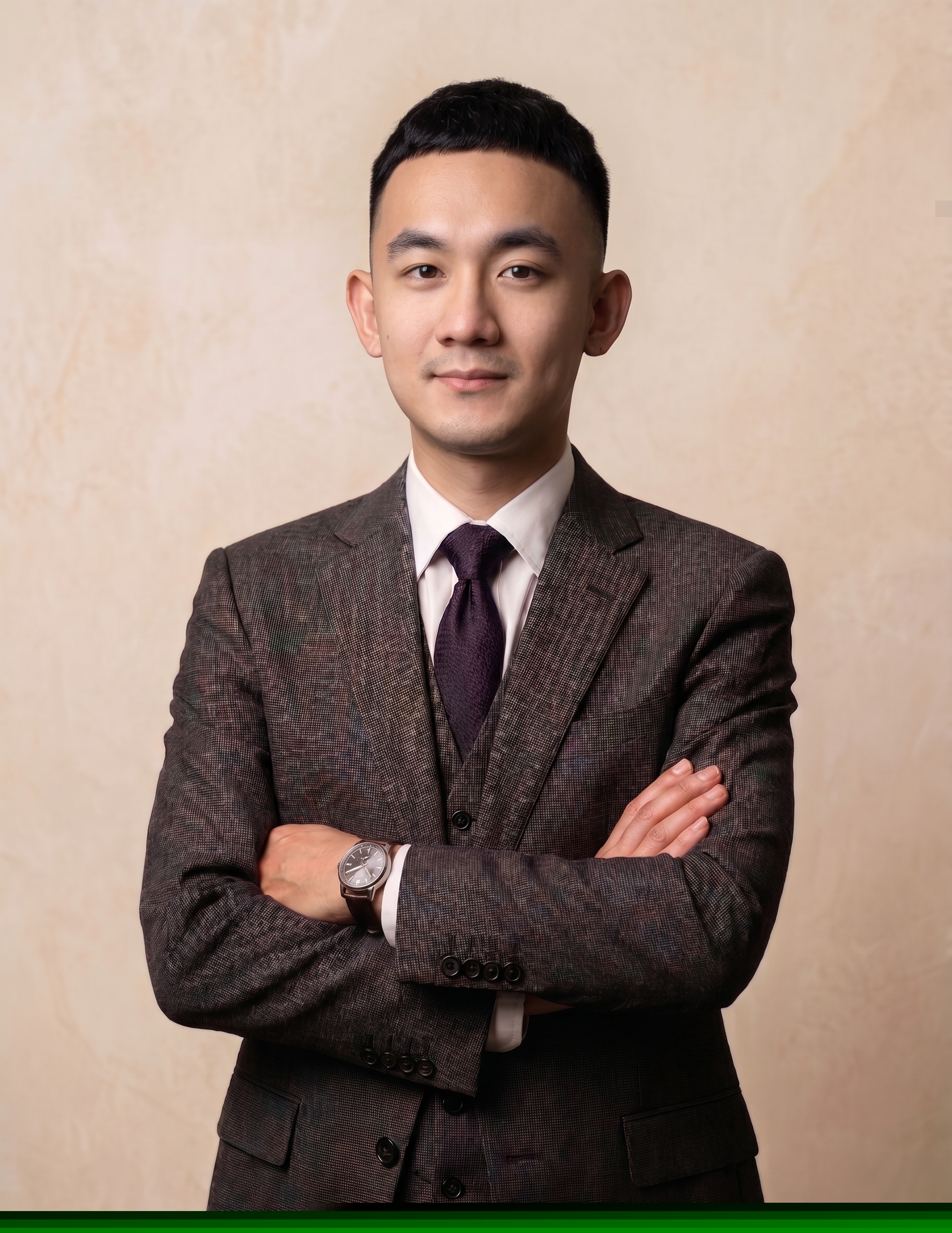 唐吉(劉大慶)老師