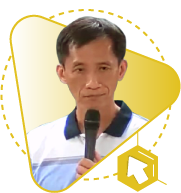 徐喬(吳宗祐)老師