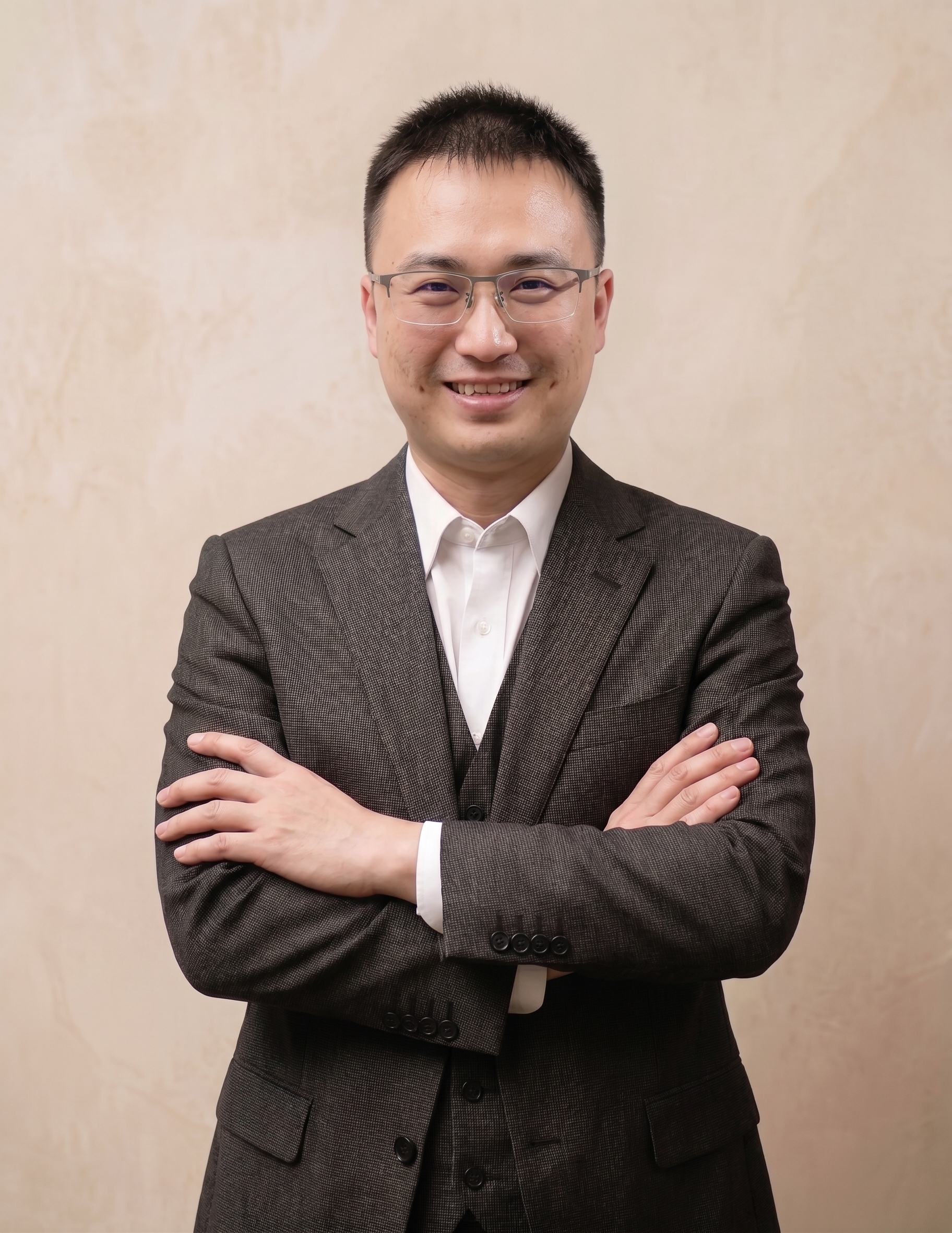 文呈(徐昌宏)老師