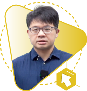 文羿(李承訓)老師