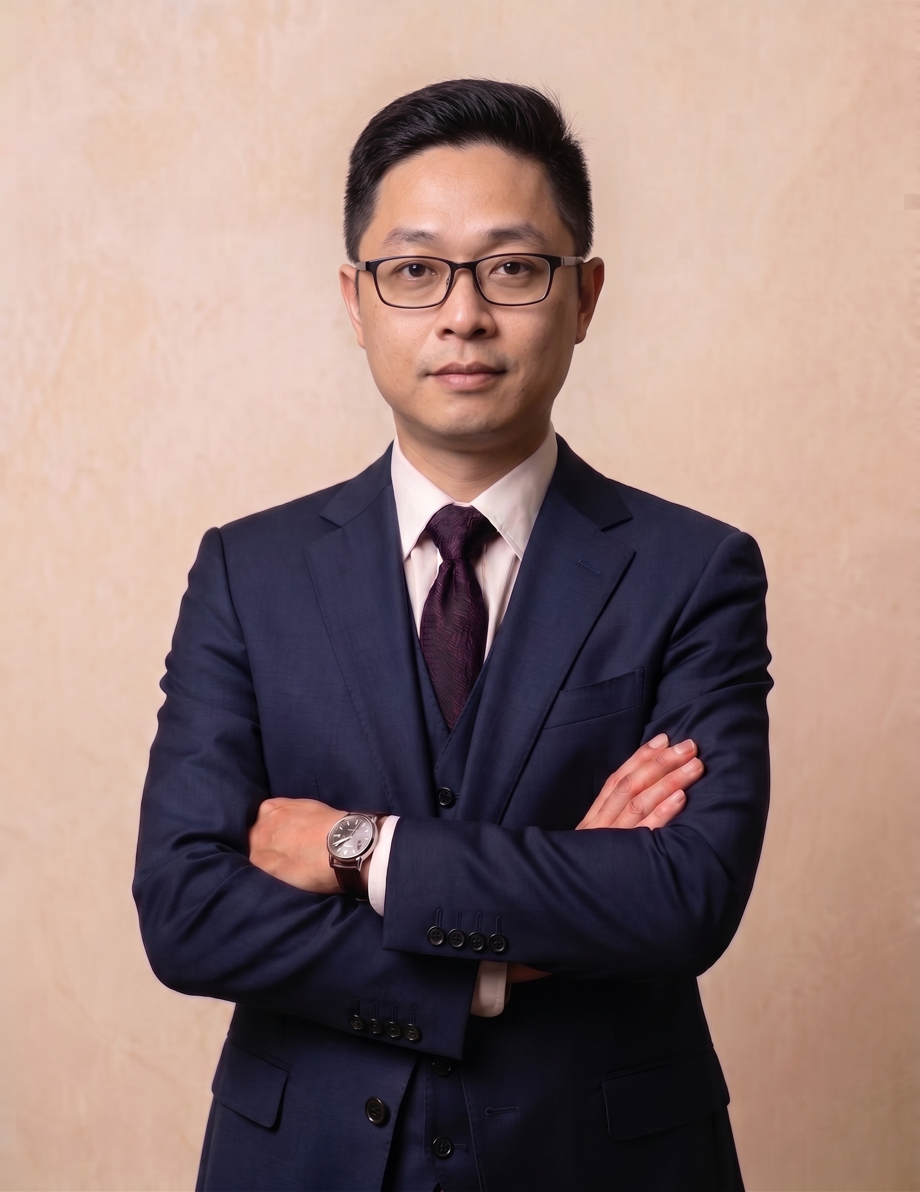 陳凱(陳凱宏)老師