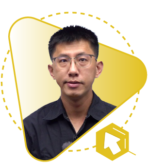 李楓(林聖峯)老師