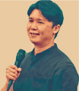 駱羿
